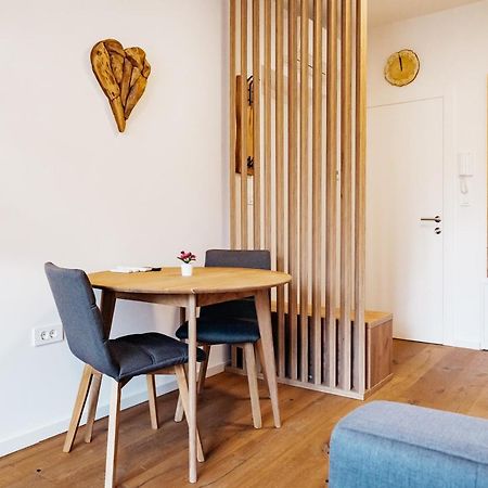 Woody - Comfy Apartment In Siska Lubiana Esterno foto