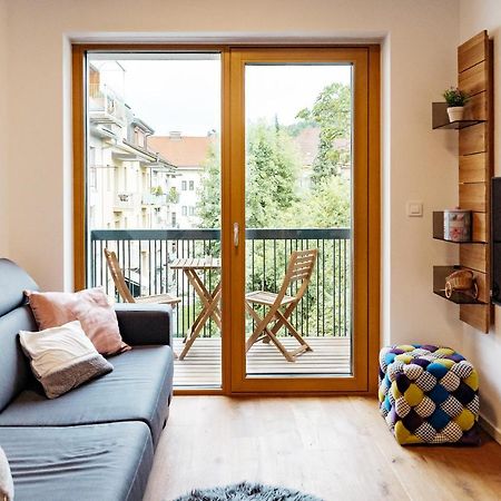 Woody - Comfy Apartment In Siska Lubiana Esterno foto
