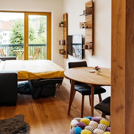 Woody - Comfy Apartment In Siska Lubiana Esterno foto