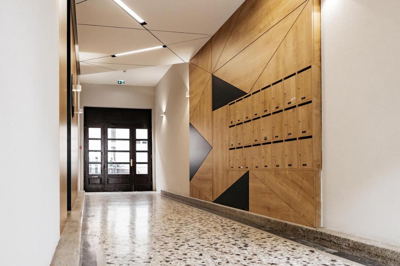 Woody - Comfy Apartment In Siska Lubiana Esterno foto