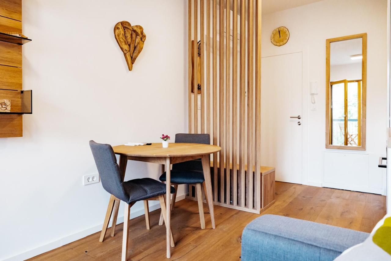 Woody - Comfy Apartment In Siska Lubiana Esterno foto