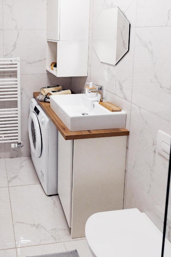 Woody - Comfy Apartment In Siska Lubiana Esterno foto