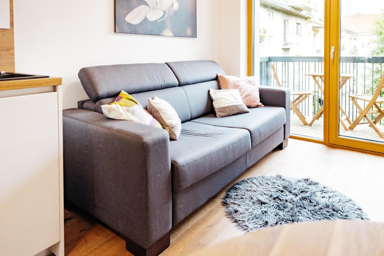 Woody - Comfy Apartment In Siska Lubiana Esterno foto