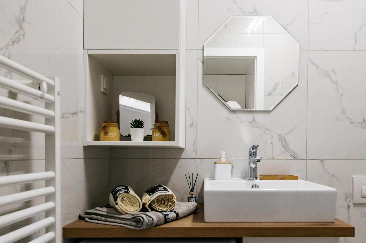 Woody - Comfy Apartment In Siska Lubiana Esterno foto
