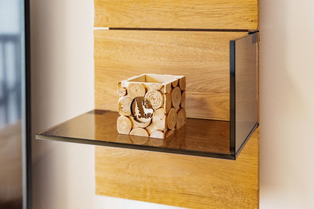 Woody - Comfy Apartment In Siska Lubiana Esterno foto