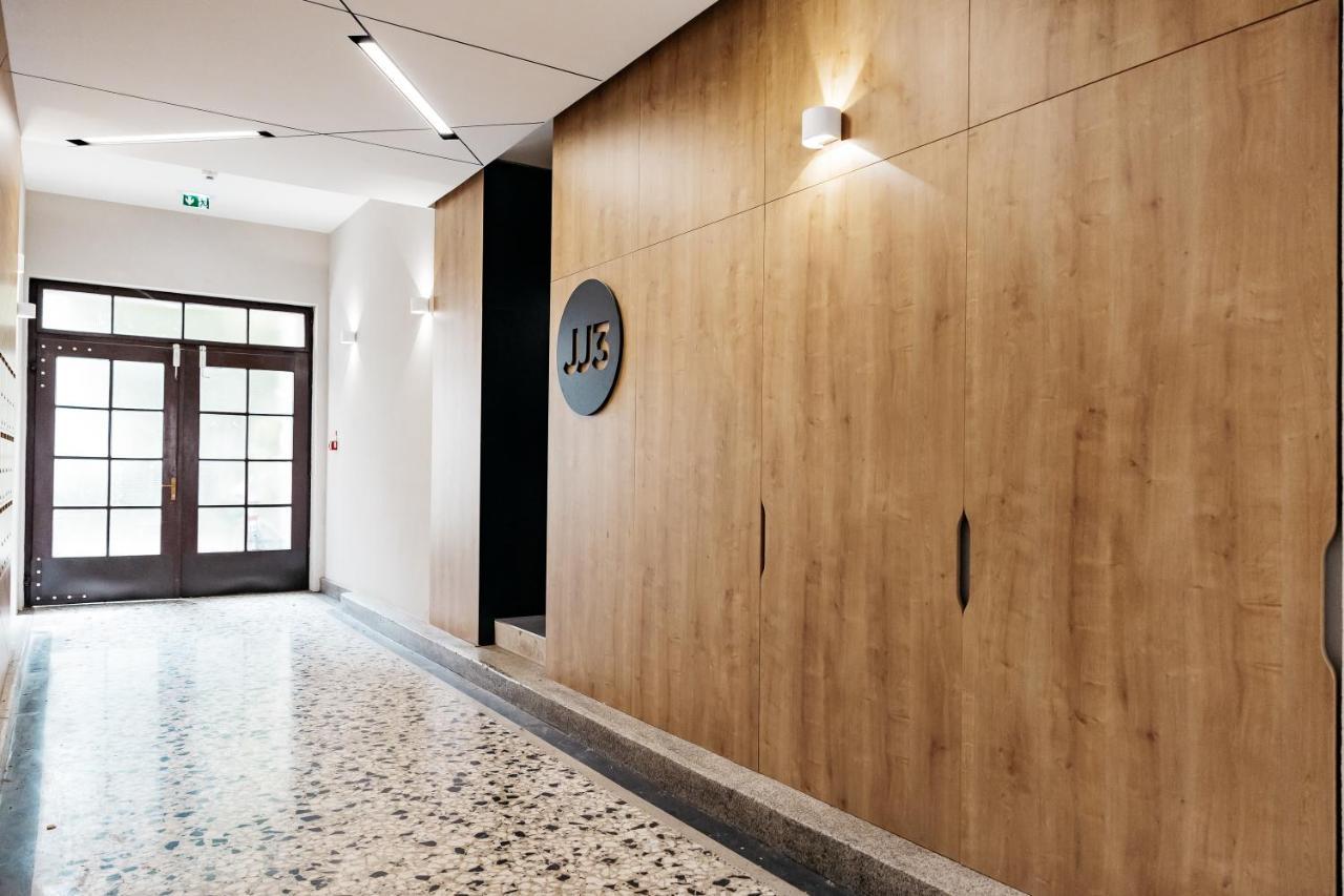 Woody - Comfy Apartment In Siska Lubiana Esterno foto
